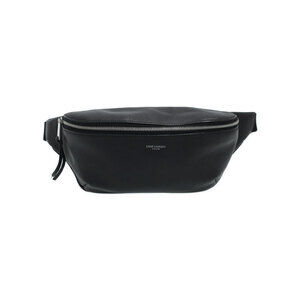 SAINT LAURENT PARIS Body Belt Crossbody Bag